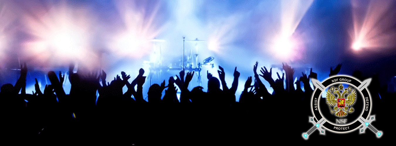Event Management Security