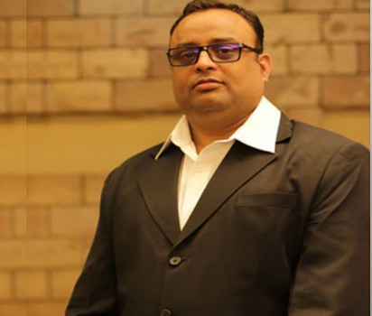 Mr Kamal Tiwari