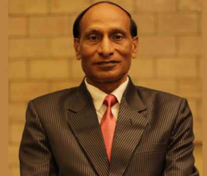 Lieut (IN) J.P Yadav (Retd)