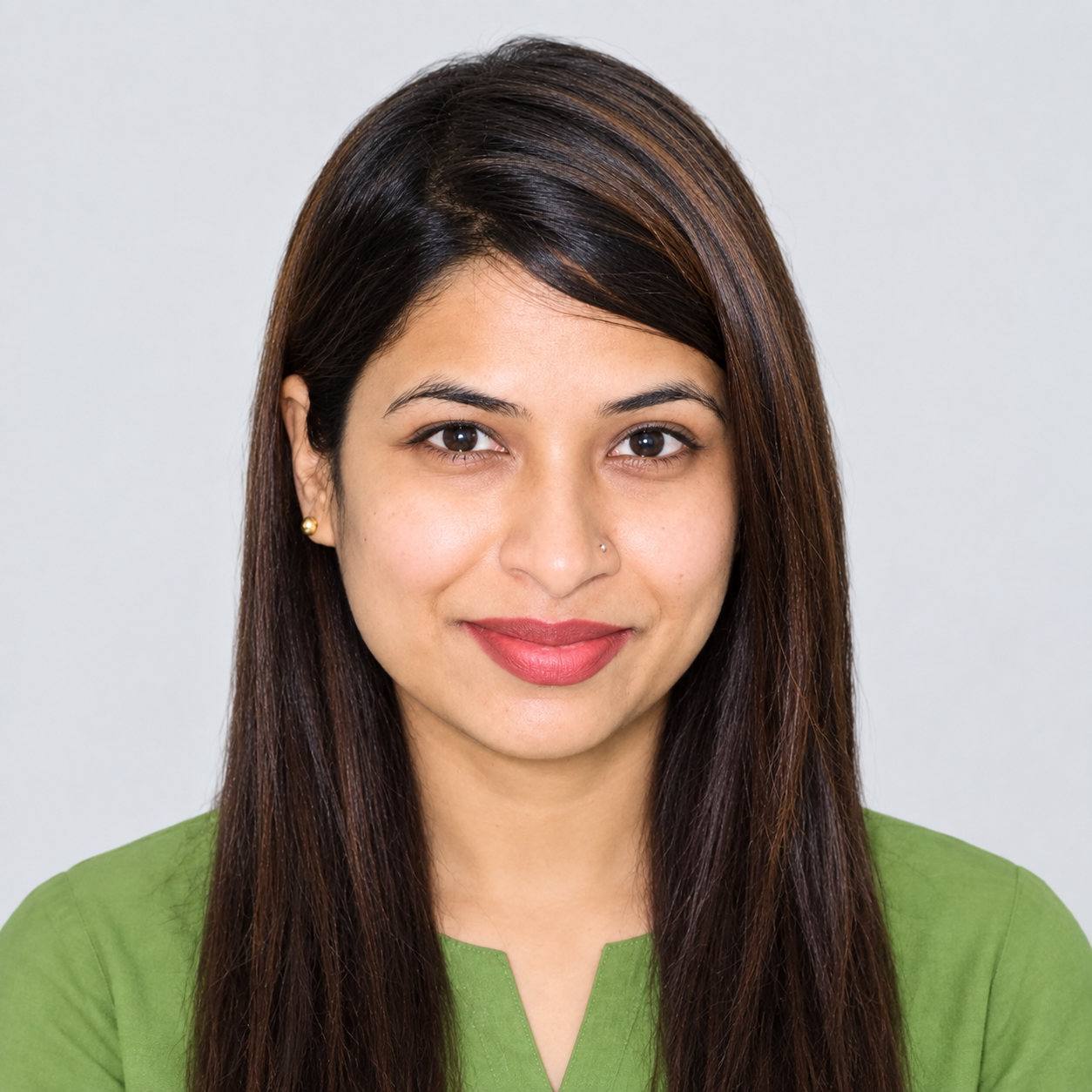Ms. Poonam Chourasiya