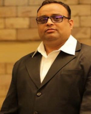 Mr Kamal Tiwari