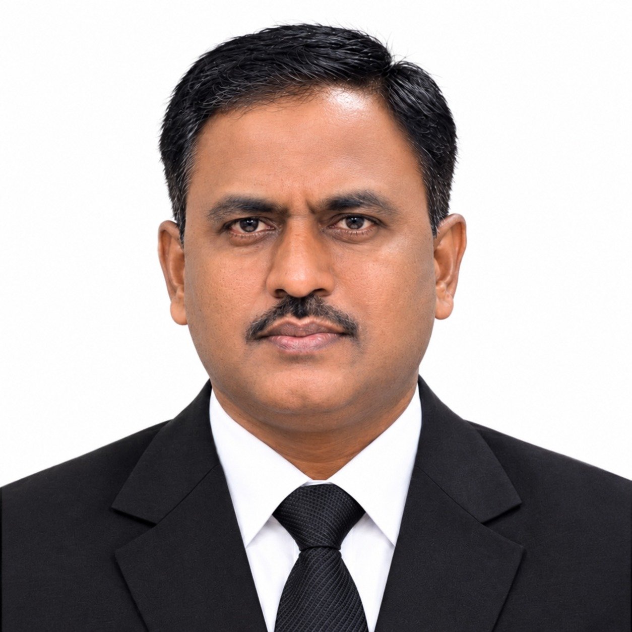 Mr. Vilas Ravan