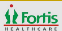 Fortis Healthcare Logo